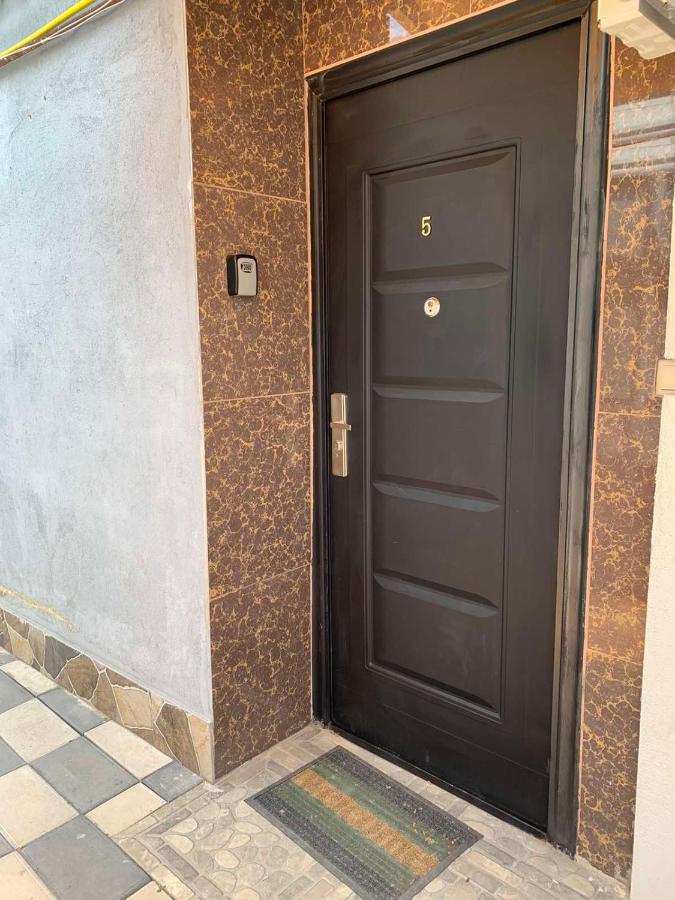 Old Avlabari Home Tbilisi Eksteriør billede